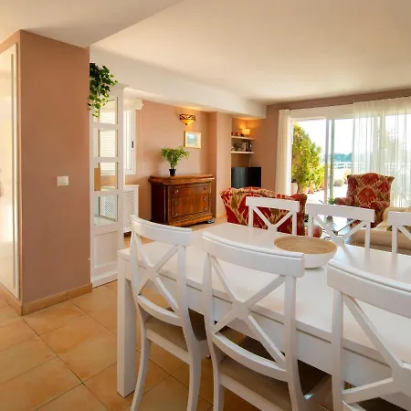 Apartment Terrazas De By Interhome