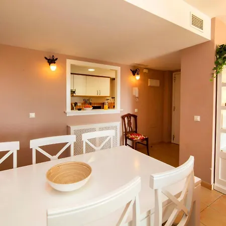 Apartment Terrazas De By Interhome *