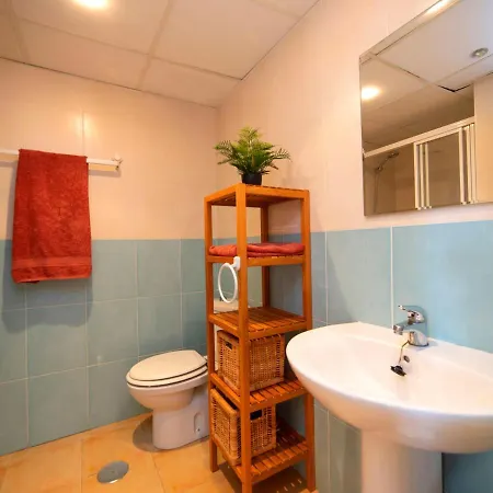 Terrazas De By Interhome Altea