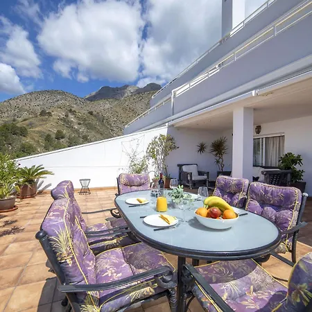 Apartment Terrazas De By Interhome