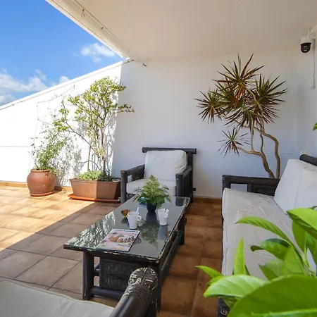 아파트 Terrazas De By Interhome *