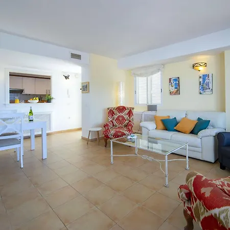 Terrazas De By Interhome * 알테아
