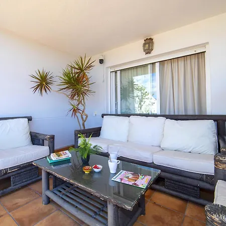 Terrazas De By Interhome 알테아